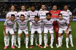 Empoli-Juventus 0-2 