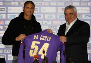 Presentazione Manuel Da Costa 