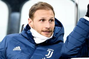 Juventus-Atalanta 1-0 