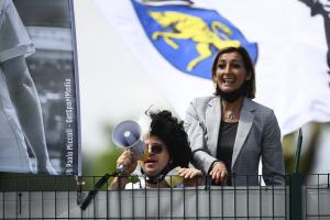 Juventus-Napoli 2-0 (Femminile) 