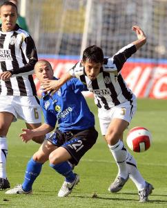 Empoli-Siena 0-2 