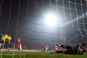 Monza-Milan 4-2 