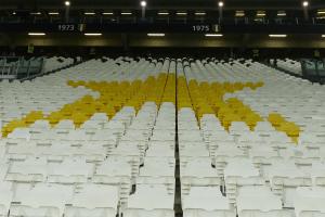 Juventus-Chievo Verona 1-1 