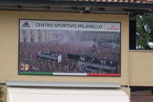 Raduno Milanello 