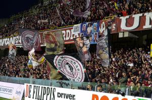 Salernitana-Napoli 0-1 