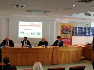 Presentazione Calciatori Panini Adrenalyn XL 2017-2018