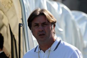Salernitana-Viareggio 1-1 