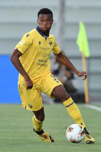 Hellas Verona-Fiorentina 0-1 (Primavera) 