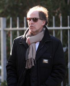 Funerale Angelo Anquilletti