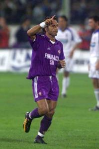 Fiorentina-Atalanta 1-1 