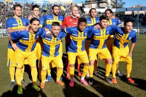 Parma-Fortis Juventus 5-0 