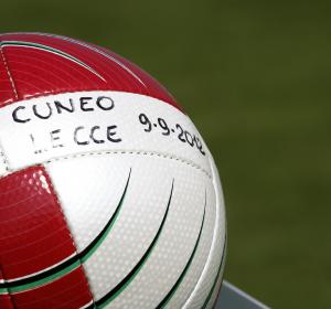 Cuneo-Lecce 1-2 