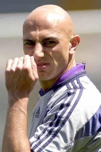Lazio-Fiorentina 1-1 