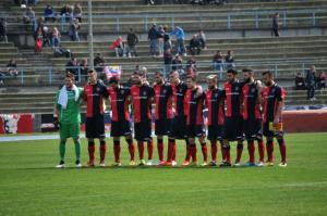 Cosenza-Lecce 1-0 