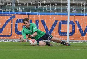 Salernitana-Chieti 3-1 