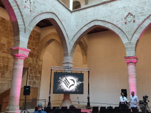 Presentazione maglie Palermo 2022-2023