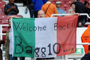 Italia-Costa d'Avorio 0-1 