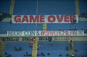 Milan-Cagliari 3-1 