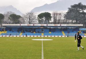 Lecco-Pro Vercelli 1-0 