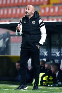 Spezia-Inter 1-1 