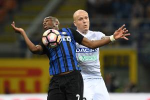 Inter-Udinese 5-2 