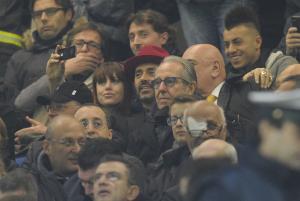 Inter-Milan 1-0  (2)