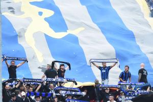 Atalanta-Lazio 1-1 