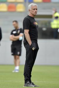 Roma-Debrecen 5-2 