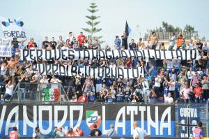 Latina-Modena 0-0 