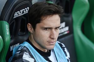 Sassuolo-Juventus 1-0 