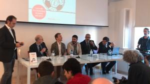 Presentazione libro Papaveri e Papere