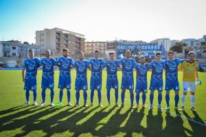 Matera-Messina 1-1 