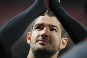 Milan-Malaga 1-1 
