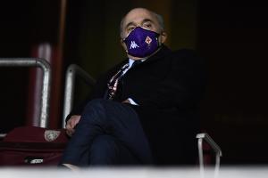 Torino-Fiorentina 1-1 
