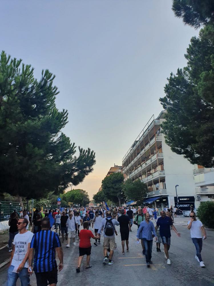 Pescara-Inter