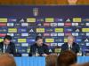 Conferenza presentazione Gattuso CT 
