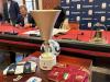 Prepartita Milan-Bologna 