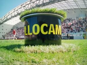 Gullo-Cam: intervista con Francesco Gullo