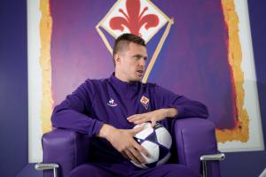 Intervista a Josip Ilicic