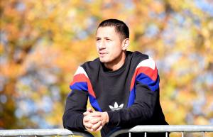 Intervista a Gianluca Lapadula