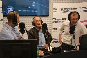 Intervista a Giacomo Losi
