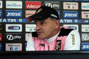 Intervista a Giuseppe Iachini