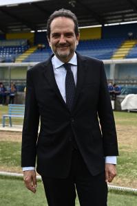 Carrarese-Vicenza 1-0 