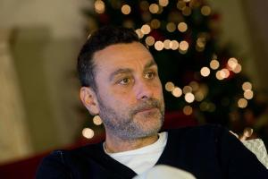 Intervista a Francesco Baiano