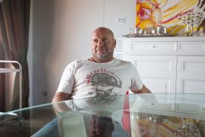 Intervista a Serse Cosmi
