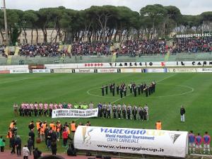 Juventus-Palermo 3-2 (Primavera) 