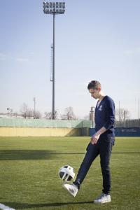 Intervista a Jorginho