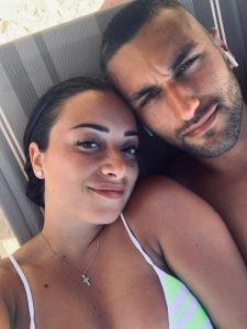 Altra metà di Mattia Maita