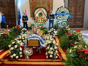 Funerali Sinisa Mihajlovic