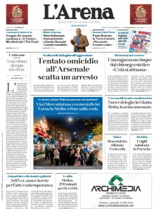Rassegna Stampa 2024